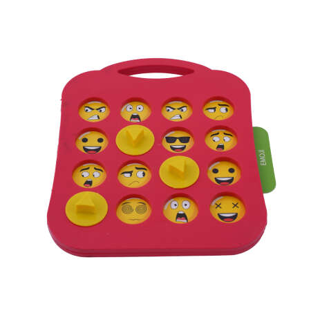 Smile Games Memory Match - Eğlenceli Hafıza Eşleştirme Kutu Oyunu - 6