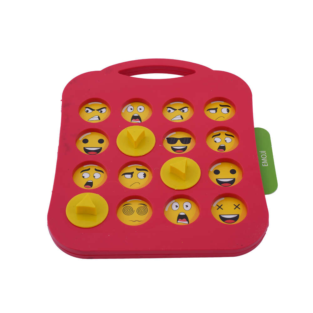 Smile Games Memory Match - Eğlenceli Hafıza Eşleştirme Kutu Oyunu - 6