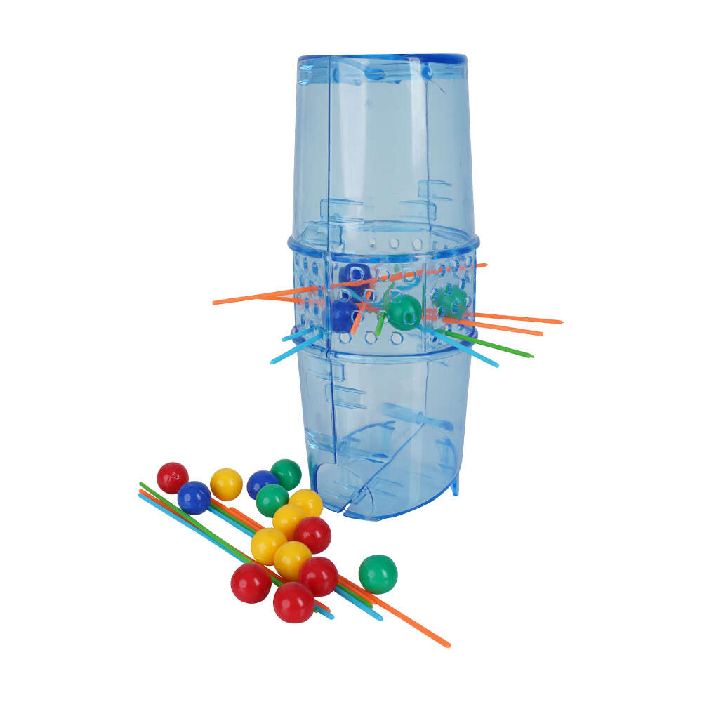 Stick Trick Top Kutu Oyunu - 6