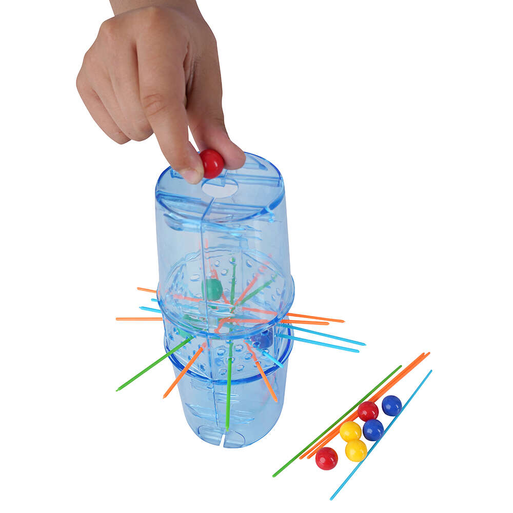 Stick Trick Top Kutu Oyunu - 3