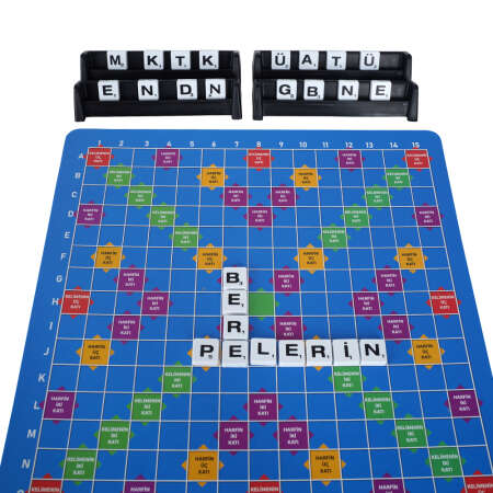 Word The Game Kelime Kutu Oyunu - 4