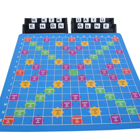 Word The Game Kelime Kutu Oyunu - 5